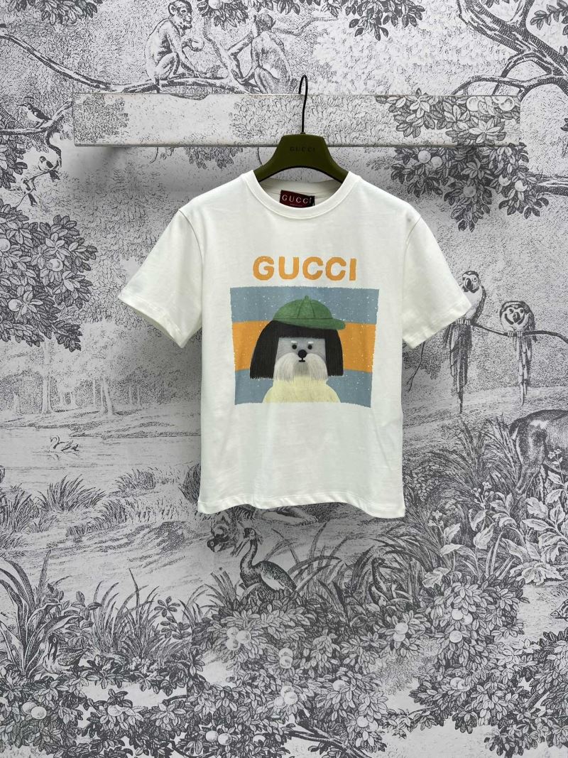 Gucci T-Shirts